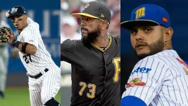 LVBP: ¿Quién gana el cambio entre Leones del Caracas y Navegantes del Magallanes? (+Video) LVBP: ¿Quién gana el cambio entre Leones del Caracas y Navegantes del Magallanes? (+Video)