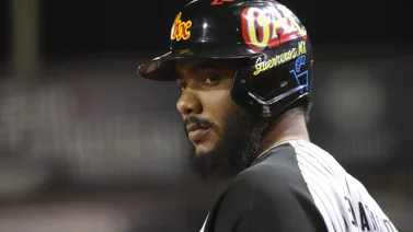 LMB: Jerar Encarnación está destrozando la Liga Mexicana de Béisbol 