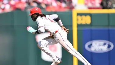 MLB: Shohei Ohtani y Elly De La Cruz pelean en estas estadísticas (+Dato) MLB: Shohei Ohtani y Elly De La Cruz pelean en estas estadísticas (+Dato)