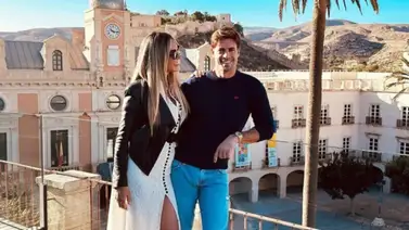 Reportan un posible acercamiento entre William Levy y Elizabeth Gutiérrez ¿se darán otra oportunidad? Reportan un posible acercamiento entre William Levy y Elizabeth Gutiérrez ¿se darán otra oportunidad?