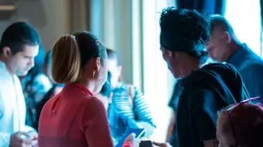 Fundación Ageacac busca impactar conciencias a través del “Festival del fuego vivo” Fundación Ageacac busca impactar conciencias a través del “Festival del fuego vivo”