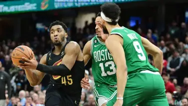 NBA: ¡Para frenar a Jokic! Esta sería la pieza por la que iría Los Ángeles Lakers NBA: ¡Para frenar a Jokic! Esta sería la pieza por la que iría Los Ángeles Lakers