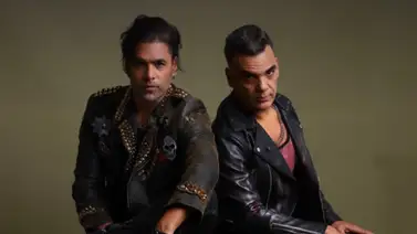 Caramelos de Cianuro rockeará en Miami  Caramelos de Cianuro rockeará en Miami