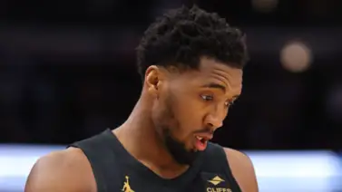 NBA: ¡Nuevo candidato! Este equipo se une a la lista de interesados en adquirir a Donovan Mitchell NBA: ¡Nuevo candidato! Este equipo se une a la lista de interesados en adquirir a Donovan Mitchell