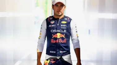 Fórmula 1: ¿En la recta final? El Checo Pérez buscará mantener su asiento en Red Bull en el Gran Premio de Emilia Romagna Fórmula 1: ¿En la recta final? El Checo Pérez buscará mantener su asiento en Red Bull en el Gran Premio de Emilia Romagna