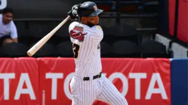 LVBP: ¿Cuál fue el último cambio entre Leones del Caracas y Navegantes del Magallanes? (+Video) LVBP: ¿Cuál fue el último cambio entre Leones del Caracas y Navegantes del Magallanes? (+Video)