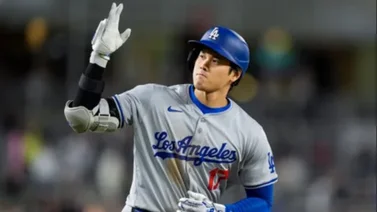 MLB: Shohei Ohtani se convierte en el bateador más letal ¿Ganará el MVP? (+video)