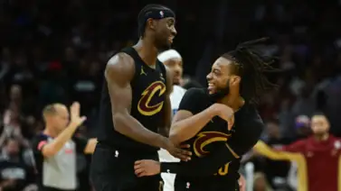 NBA: ¿Nuevo compañero para Edwards? Mira lo que ofrecerá Minnesota Timberwolves por adquirir a esta estrella de Cavaliers NBA: ¿Nuevo compañero para Edwards? Mira lo que ofrecerá Minnesota Timberwolves por adquirir a esta estrella de Cavaliers