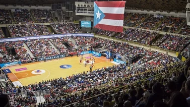 ¿Cuánto cuestan las entradas para los juegos de Puerto Rico en el repechaje olímpico de baloncesto?