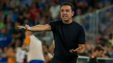 ¿Qué pasa con el futuro de Xavi? Su continuidad sigue en la cuerda floja (+Video) ¿Qué pasa con el futuro de Xavi? Su continuidad sigue en la cuerda floja (+Video)