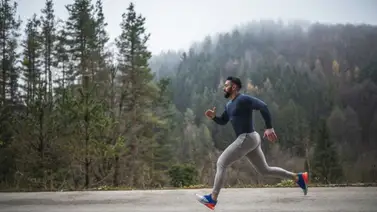 Carreras de entrenamiento: ¿Nueva era en el atletismo? Carreras de entrenamiento: ¿Nueva era en el atletismo?