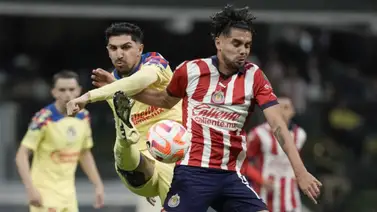 Liga MX: ¿Cuáles son las claves de Guadalajara y América para clasificar a la final? Liga MX: ¿Cuáles son las claves de Guadalajara y América para clasificar a la final?