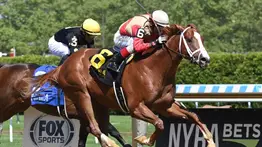 Conoce al jinete puertorriqueño que ha ganado más Graded Stakes en Aquedut en este siglo