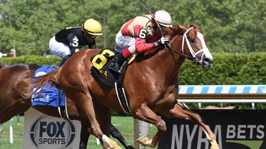 Conoce al jinete puertorriqueño que ha ganado más Graded Stakes en Aquedut en este siglo