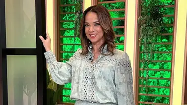 Sin titubeos: Adamari López revela quién es su favorito para ganar “La Casa de los Famosos 4” Sin titubeos: Adamari López revela quién es su favorito para ganar “La Casa de los Famosos 4”