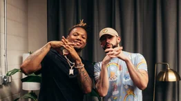 MLB: Agencia de Bad Bunny sella acuerdo con Ronald Acuña Jr.