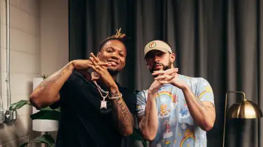 MLB: Agencia de Bad Bunny sella acuerdo con Ronald Acuña Jr. MLB: Agencia de Bad Bunny sella acuerdo con Ronald Acuña Jr.