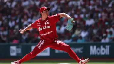 ¡Nivel estelar! Estos son los números Trevor Bauer desde que dejó la MLB ¡Nivel estelar! Estos son los números Trevor Bauer desde que dejó la MLB