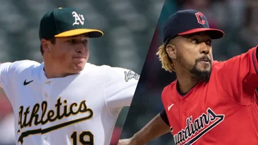 Novato cerrador estrella de la MLB no supera a lanzallamas dominicano