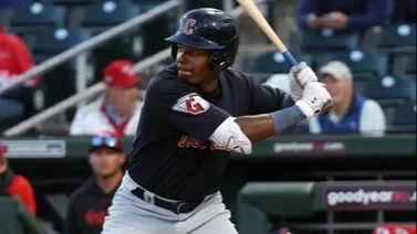 MiLB: Este prospecto venezolano venezolano destaca en Ligas Menores 