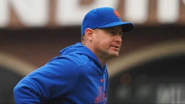 MLB: ¡Sapiencia! Carlos Mendoza dirigió este importante mensaje para los jugadores de Mets (+Declaraciones)