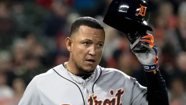 MLB: Mira la increíble hazaña que logra Miguel Cabrera un día como hoy (+Vídeo)