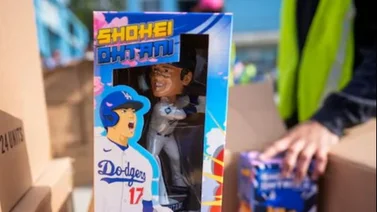 MLB: ¡Fenómeno! Shohei Ohtani causa revuelo y colapsa el tráfico en el Dodger Stadium por esta razón