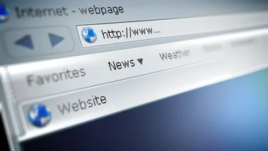 Así es como obtener el ip de una página web