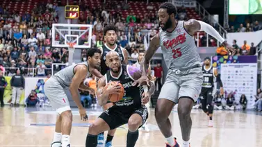 SPB: Este jugador perteneciente a la selección de Dominicana se incorpora a Cocodrilos (+video) SPB: Este jugador perteneciente a la selección de Dominicana se incorpora a Cocodrilos (+video)