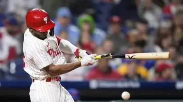 MLB: Mira los resultados en la jornada de este jueves, 16 de mayo (+video) MLB: Mira los resultados en la jornada de este jueves, 16 de mayo (+video)