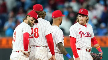 MLB: Así se ponen las posiciones tras los duelos recientes en las Grandes Ligas (+video)