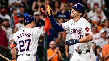 MLB: Conoce cuáles son los encuentros para este viernes, 17 de mayo (+video) MLB: Conoce cuáles son los encuentros para este viernes, 17 de mayo (+video)