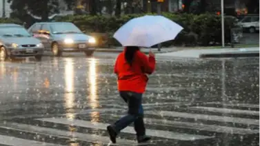 ¡Quédese en casa! Este es el pronóstico del Inameh para hoy 17 de mayo ¡Quédese en casa! Este es el pronóstico del Inameh para hoy 17 de mayo