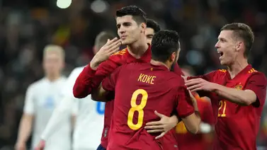 ¡Durísima baja! Estrella de España se rompe el peroné y le dice adiós a la Eurocopa 2024 ¡Durísima baja! Estrella de España se rompe el peroné y le dice adiós a la Eurocopa 2024