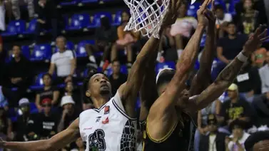 SPB: Así se disputará la jornada de este viernes 17 de mayo en el baloncesto venezolano SPB: Así se disputará la jornada de este viernes 17 de mayo en el baloncesto venezolano