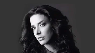 Partió hacia el descanso eterno la actriz mexicana Verónica Toussaint a la edad de 48 años ¿De qué?