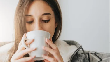 Taza de café