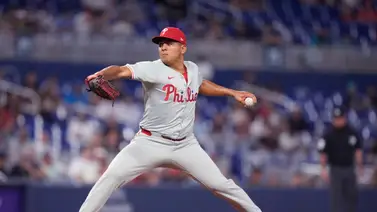 MLB: Ranger Suárez y sus principales razones para competir por el Cy Young MLB: Ranger Suárez y sus principales razones para competir por el Cy Young