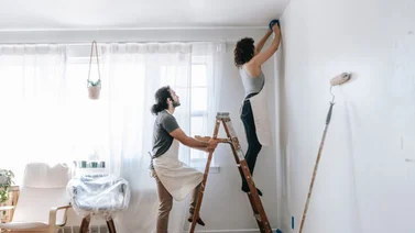 remodelar vivienda