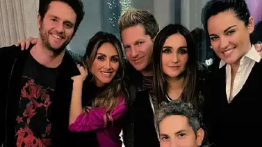 Esposo de Maite Perroni da detalles sobre el desfalco a RBD por su exmánager Guillermo Rosas Esposo de Maite Perroni da detalles sobre el desfalco a RBD por su exmánager Guillermo Rosas