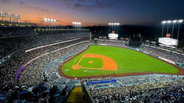 MLB: ¡Impresionante! Dodgers rompen marca de asistencia en la temporada