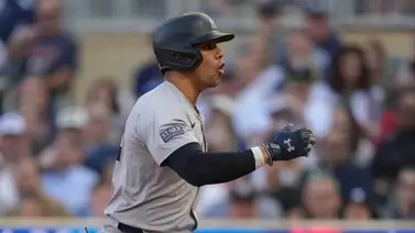 MLB: ¡Sorprendido! Esto dice el dueño de los Yankees sobre Juan Soto (+Detalles) MLB: ¡Sorprendido! Esto dice el dueño de los Yankees sobre Juan Soto (+Detalles)