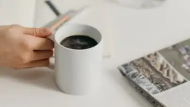 ¡Evita poner en riesgo tu salud! Conoce cuántas tazas de café al día son seguras