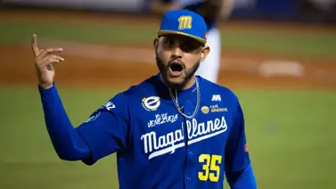 Erick Leal sobre la noticia del cambio: "Fue una llamada fría, inesperada y muy fuera de lugar" (+Video) Erick Leal sobre la noticia del cambio: "Fue una llamada fría, inesperada y muy fuera de lugar" (+Video)