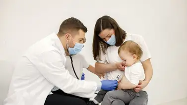 Programa de Seguro Médico para Niños (CHIP) Programa de Seguro Médico para Niños (CHIP)