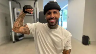 La razón por la cual un modelo acusa a Nicky Jam de haberle caído a puños en una discoteca (+Detalles) La razón por la cual un modelo acusa a Nicky Jam de haberle caído a puños en una discoteca (+Detalles)
