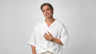 Carlos Baute la sigue sacando de jonrón con "Muy Loco" Carlos Baute la sigue sacando de jonrón con "Muy Loco"