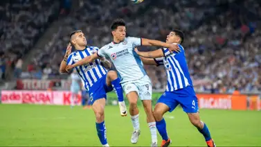 Liga MX: ¿Qué necesitan Monterrey y Cruz Azul para clasificar a la final del Clausura 2024? Liga MX: ¿Qué necesitan Monterrey y Cruz Azul para clasificar a la final del Clausura 2024?