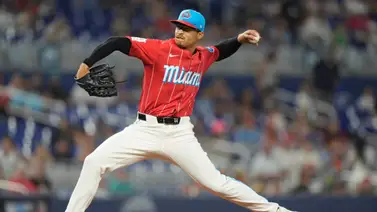 MLB: ¡A demostrar! Jesús Luzardo tiene estos registros ante los Mets MLB: ¡A demostrar! Jesús Luzardo tiene estos registros ante los Mets