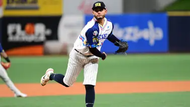 LVBP. Erick Leal valora su antecedente con Leones del Caracas en la Serie del Caribe (+Video) LVBP. Erick Leal valora su antecedente con Leones del Caracas en la Serie del Caribe (+Video)